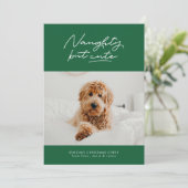 かわいいけないおもしろい休日の写真 シーズンカード (スタンド正面)