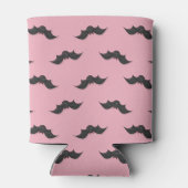 かわいいこうもり 缶クーラー (裏面)