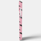 かわいいこうもり Case-Mate iPhoneケース (裏面 / 左)