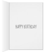 かわいいさくらんぼシンプルミニマル (内側 (右))