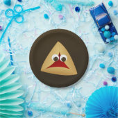 かわいいさくらんぼ浜田新 ペーパープレート (パーティー)