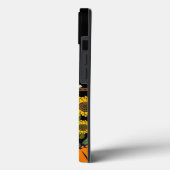 かわいいすごいかかし Case-Mate iPhoneケース (裏面 / 左)