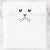 かわいいすごいかわいい^-^ スクエアシール (バッグ)