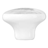 かわいいすごい子猫ポートレート写真 セラミックノブ (側面)