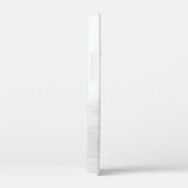 かわいいすごい子猫ポートレート写真 Case-Mate iPhoneケース (裏面 / 右)