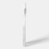 かわいいすごい子猫ポートレート写真 Case-Mate iPhoneケース (裏面 / 右)