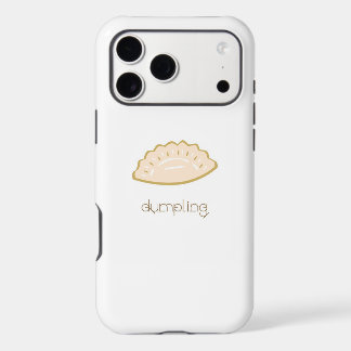 かわいいだんごiPhoneケース