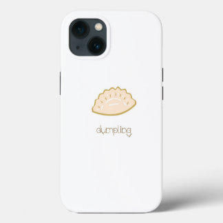 かわいいだんごiPhoneケース iPhone 13ケース