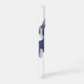 かわいいちびキャラファンタジー暗殺者iPhone 16ケース iPhone 16ケース (右側面)