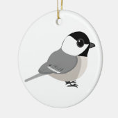 かわいいちびデデ セラミックオーナメント (左)