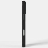 かわいいちび猫ゴシックロリタ Case-Mate iPhoneケース (裏面 / 右)