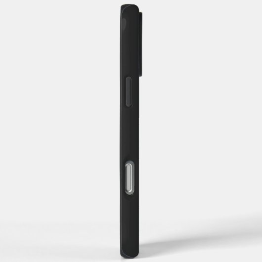 かわいいちび猫ゴシックロリタ Case-Mate iPhoneケース (裏面 / 右)