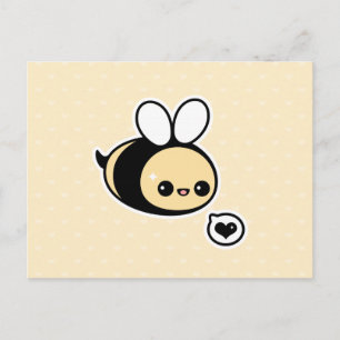 かわいいのまわりに ポストカード