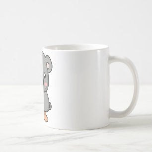 かわいいのコアラのマグ コーヒーマグカップ