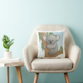 かわいいのコアラ クッション (椅子)