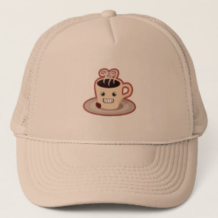 かわいいのコーヒー キャップ