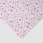 かわいいのストライプなパターン 薄葉紙 (詳細)