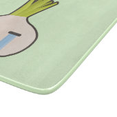 かわいいのタマネギ カッティングボード (角)