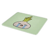 かわいいのタマネギ カッティングボード (角)