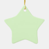 かわいいのタマネギ セラミックオーナメント (裏面)