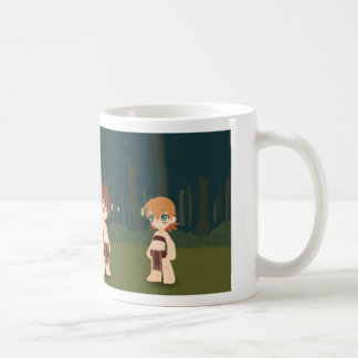かわいいのマグ コーヒーマグカップ