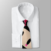 かわいいの忍者のタイ ネクタイ (タイ)