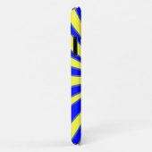 かわいいの忍者猿 Case-Mate iPhoneケース (裏面/右)