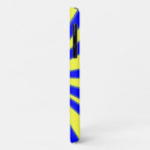 かわいいの忍者猿 Case-Mate iPhoneケース (裏面/左)