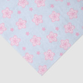 かわいいの桜の桜 薄葉紙 (詳細)