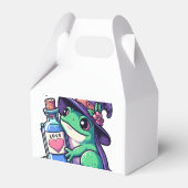 かわいいの機知に富んだラブポーション フェイバーボックス (裏面サイド)