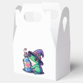 かわいいの機知に富んだラブポーション フェイバーボックス (オープン)