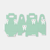 かわいいの歯 フェイバーボックス (折り畳みなし)