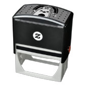 かわいいの虹 セルフインキングスタンプ (商品)