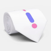 かわいいの"かわいい"タイ ネクタイ (ロール)