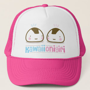 かわいいのonigiris キャップ