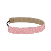 かわいいはかわいいケーキと模造します アスレチックヘッドバンド (左)