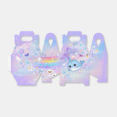 かわいいは夢の国でナルファル フェイバーボックス (折り畳みなし)