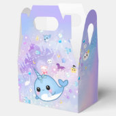 かわいいは夢の国でナルファル フェイバーボックス (オープン)