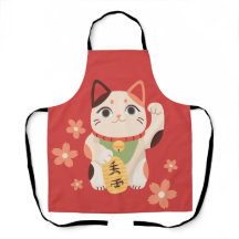 かわいいまねきねこ ラッキーキャット