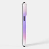かわいいみずがめ座 iPhoneケース (右側面)