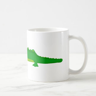 かわいいわに コーヒーマグカップ
