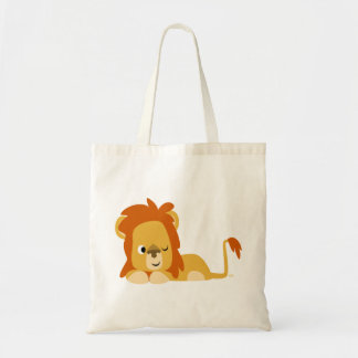 かわいいアウェイクマンガリオンバッグ トートバッグ