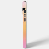 かわいいアクエリアス Case-Mate iPhoneケース (裏面 / 左)