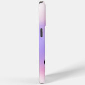 かわいいアクエリアス Case-Mate iPhoneケース (裏面 / 右)