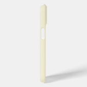 かわいいアニメのハチの携帯ケース Case-Mate iPhoneケース (裏面 / 右)