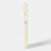 かわいいアニメのハチの携帯ケース Case-Mate iPhoneケース (裏面 / 左)