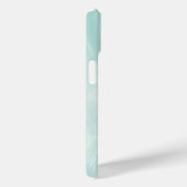 かわいいアニメの女の子 "こんにちは！" iPhoneケース - かわいいフォン Case-Mate iPhoneケース (裏面 / 右)