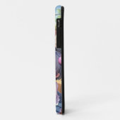 かわいいアニメの姉妹 Case-Mate iPhoneケース (裏面/左)