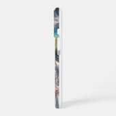 かわいいアニメの少女の電話ケース iPhone 16ケース (左側面)