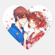 かわいいアニメの男の子と女の子|過去記事